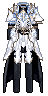 Ceann Bliana Bulwark's Armor (M)