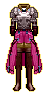 Refined Royal Knight Armor