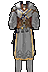 Memorial Flower Outfit