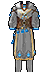 Memorial Flower Outfit