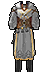 Memorial Flower Outfit
