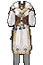 Memorial Flower Outfit