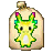 Far Darrig Doll Bag