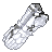 Ceann Bliana Bulwark's Gauntlets