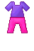 Imp Uniform