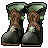NPC Morfydrianas' Boots