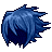 Cross Empire Wig (M)