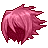 Cross Empire Wig (M)