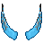 Abaddon Nobility Horns (F)