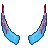 Abaddon Nobility Horns (F)