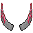 Abaddon Nobility Horns (F)