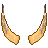 Abaddon Nobility Horns (F)