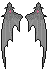 Special Forgotten Draconian Charming Wing (Enchantable)