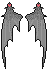 Special Forgotten Draconian Charming Wing (Enchantable)