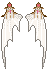 Special Forgotten Draconian Charming Wing (Enchantable)