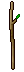 Wooden Stick