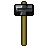 Blacksmith Hammer