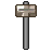 Blacksmith Hammer