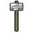 Blacksmith Hammer