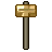 Blacksmith Hammer