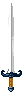 Noble's Sword
