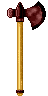 Warrior Axe