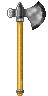 Warrior Axe