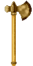 Warrior Axe