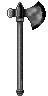 Warrior Axe