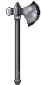 Warrior Axe