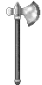 Warrior Axe