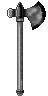 Warrior Axe