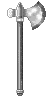 Warrior Axe