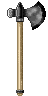 Warrior Axe