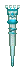 Crown Ice Wand