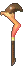 Phoenix Fire Wand