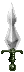 Crystal Sword