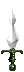 Crystal Sword