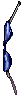 Spirit Shaoranen Knight's Bow