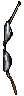 Spirit Shaoranen Knight's Bow