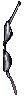 Spirit Shaoranen Knight's Bow