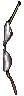Spirit Shaoranen Knight's Bow