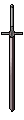 Spirit Highlander Claymore