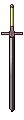 Spirit Highlander Claymore