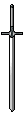 Spirit Highlander Claymore