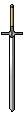 Spirit Highlander Claymore