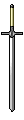 Spirit Highlander Claymore