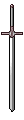 Spirit Highlander Claymore