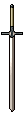 Spirit Highlander Claymore