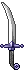 Spirit Scimitar